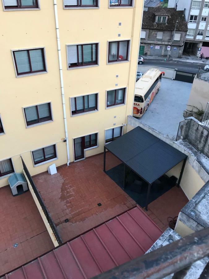 Appartamento O Recuncho, Pontevedra San Salvador de Poio Esterno foto