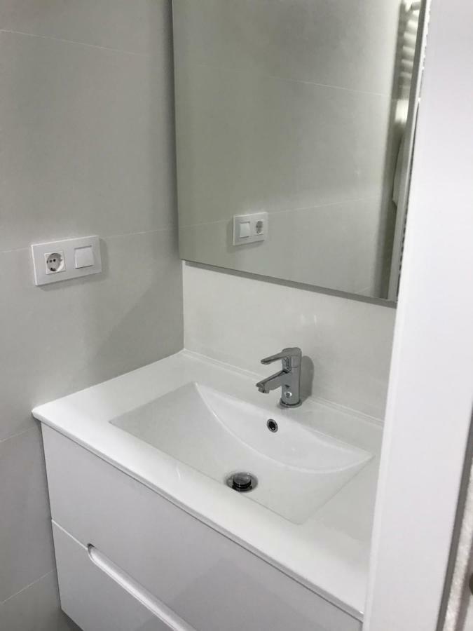 Appartamento O Recuncho, Pontevedra San Salvador de Poio Esterno foto