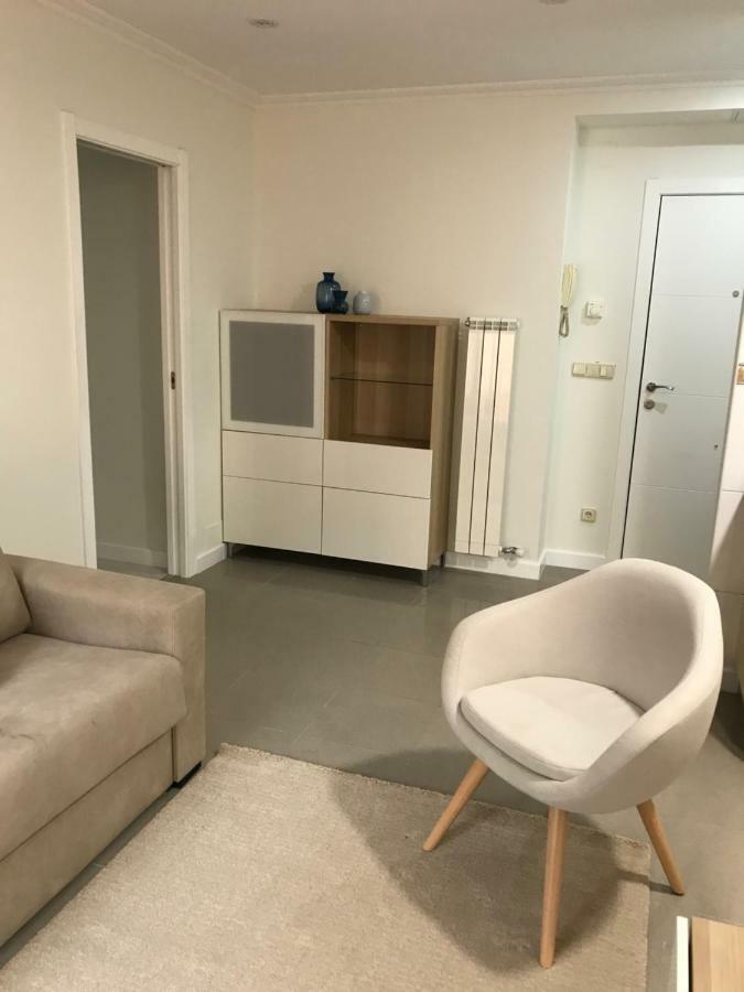 Appartamento O Recuncho, Pontevedra San Salvador de Poio Esterno foto