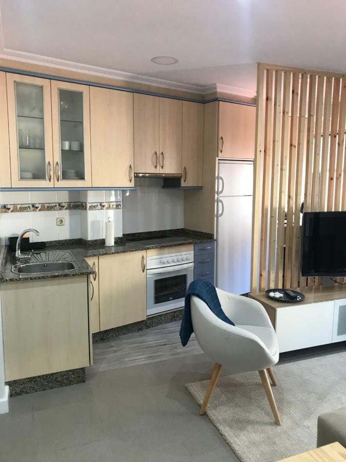 Appartamento O Recuncho, Pontevedra San Salvador de Poio Esterno foto