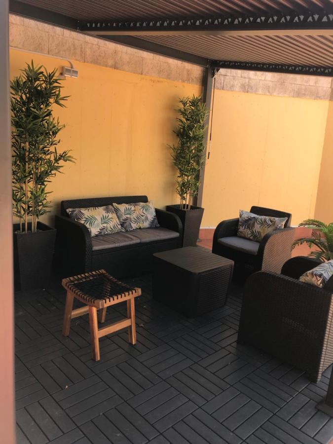 Appartamento O Recuncho, Pontevedra San Salvador de Poio Esterno foto