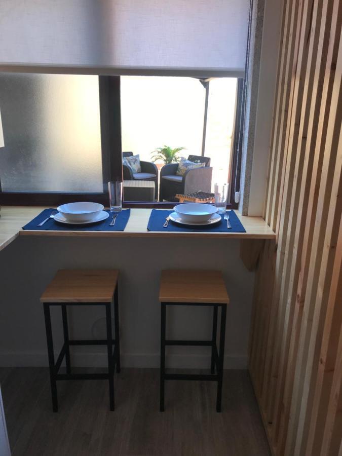 Appartamento O Recuncho, Pontevedra San Salvador de Poio Esterno foto
