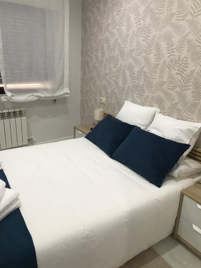 Appartamento O Recuncho, Pontevedra San Salvador de Poio Esterno foto