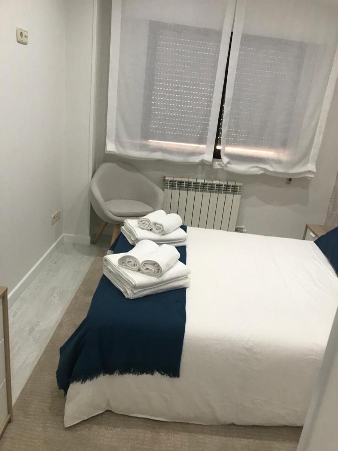 Appartamento O Recuncho, Pontevedra San Salvador de Poio Esterno foto