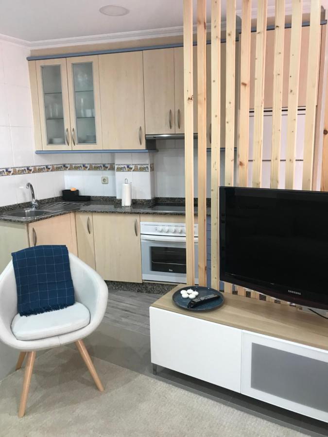 Appartamento O Recuncho, Pontevedra San Salvador de Poio Esterno foto