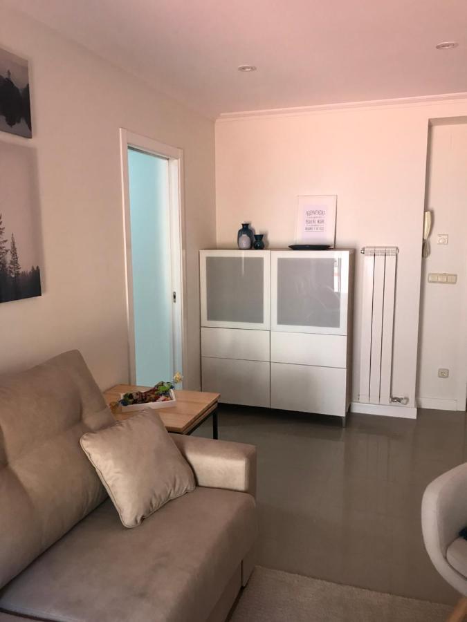 Appartamento O Recuncho, Pontevedra San Salvador de Poio Esterno foto