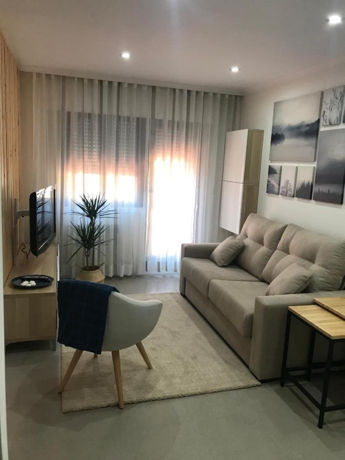 Appartamento O Recuncho, Pontevedra San Salvador de Poio Esterno foto